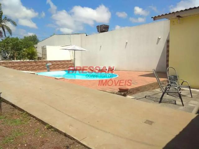 Casa venda em Região Geográfica Imediata de Cascavel, Cascavel