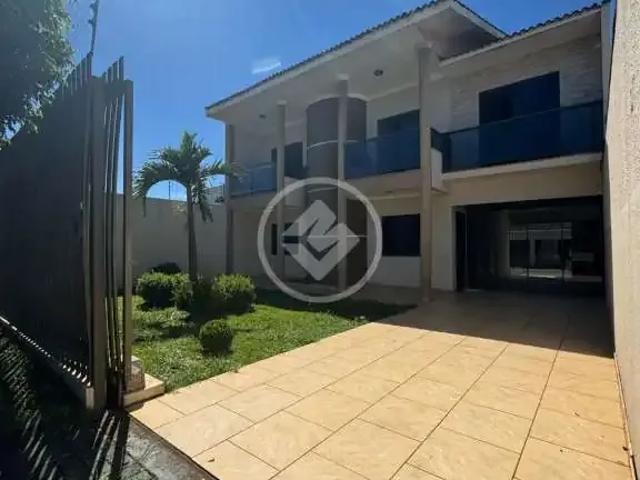 Casa venda em Região Geográfica Imediata de Cascavel, Cascavel