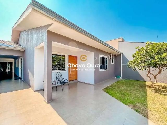 Casa venda em Região Geográfica Imediata de Cascavel, Cascavel