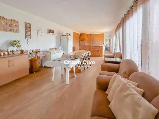 Casa venda em Região Geográfica Imediata de Cascavel, Cascavel