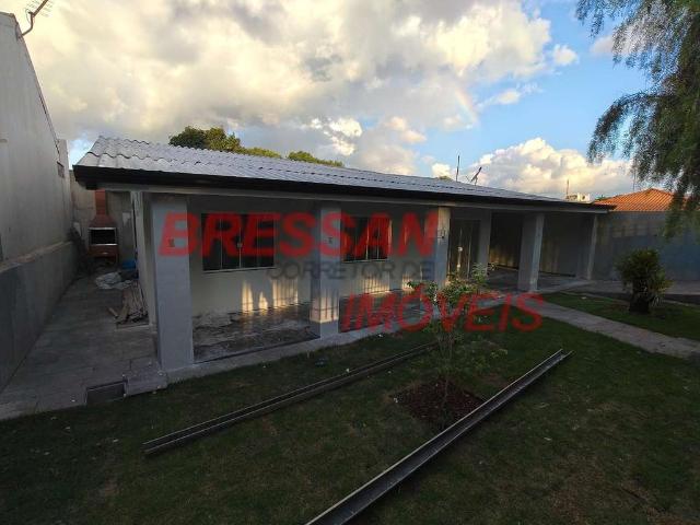 Casa venda em Região Geográfica Imediata de Cascavel, Cascavel
