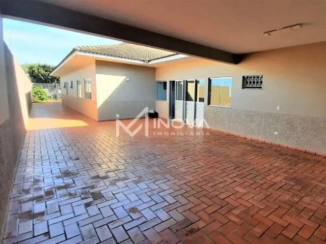 Casa venda em Região Geográfica Imediata de Cascavel, Cascavel