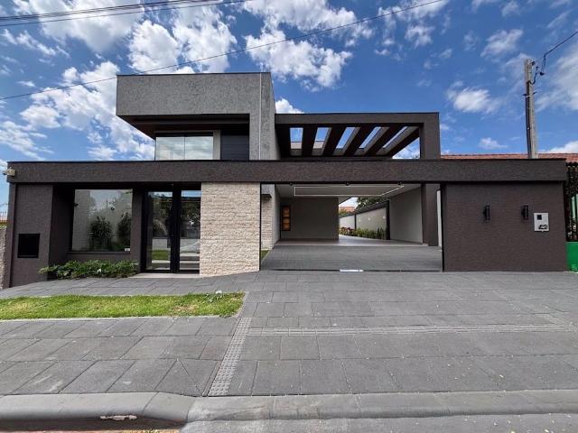 Casa venda em Cascavel, Região Geográfica Intermediária de Cascavel