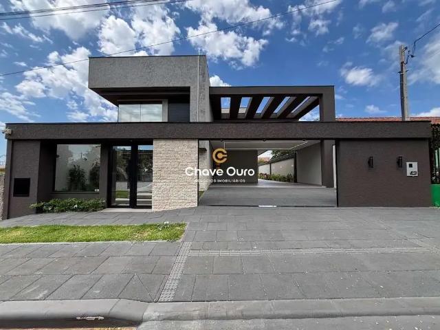 Casa venda em Região Geográfica Imediata de Cascavel, Cascavel
