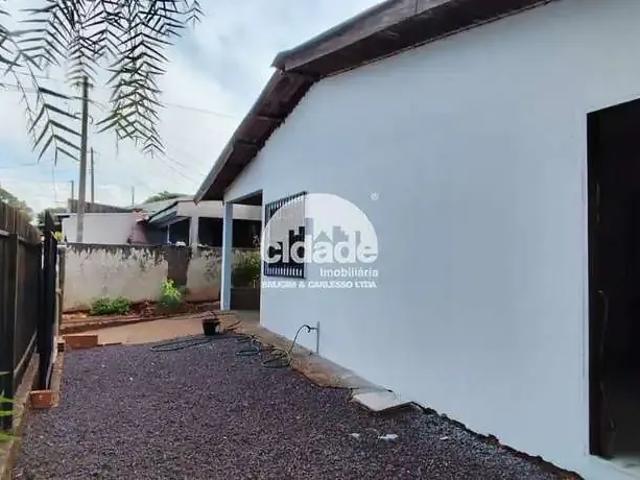 Casa venda em Região Geográfica Imediata de Cascavel, Cascavel