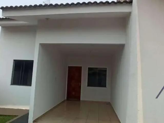 Casa venda em Região Geográfica Imediata de Cascavel, Cascavel