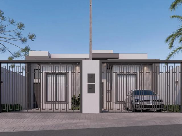 Casa venda em Região Geográfica Imediata de Cascavel, Cascavel