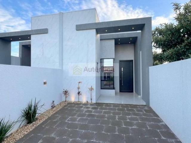 Casa venda em Região Geográfica Imediata de Cascavel, Cascavel
