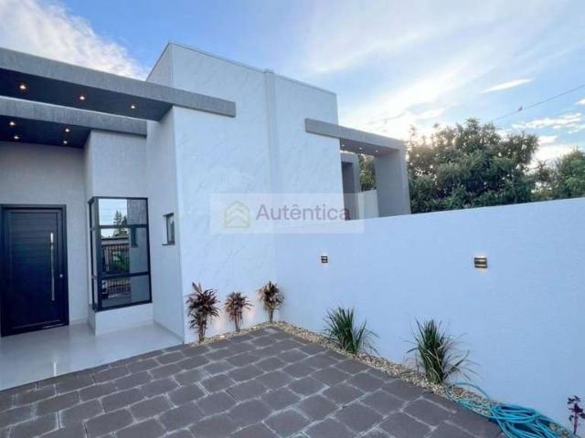 Casa venda em Região Geográfica Imediata de Cascavel, Cascavel
