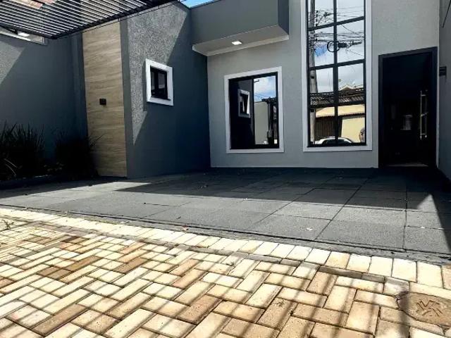 Casa venda em Região Geográfica Imediata de Cascavel, Cascavel