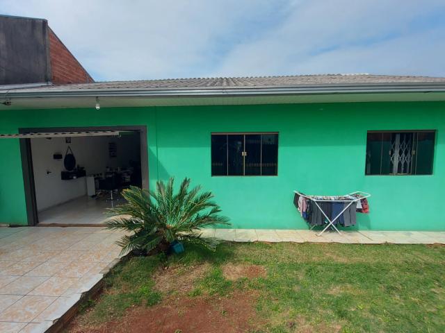 Casa venda em Cascavel, Região Geográfica Intermediária de Cascavel
