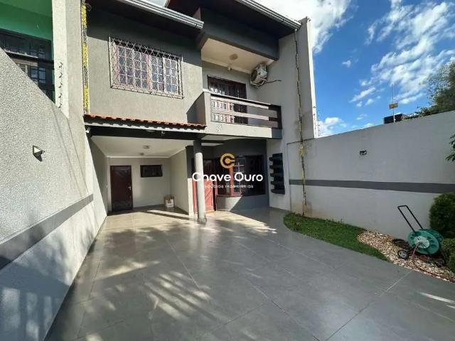 Casa venda em Região Geográfica Imediata de Cascavel, Cascavel