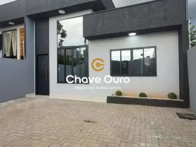 Casa venda em Cascavel, Região Geográfica Intermediária de Cascavel