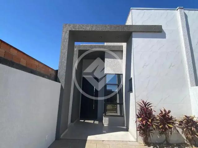 Casa venda em Região Geográfica Imediata de Cascavel, Cascavel