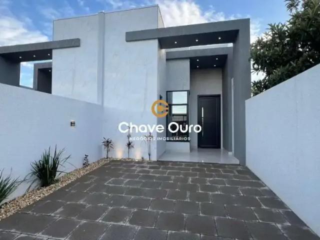 Casa venda em Região Geográfica Imediata de Cascavel, Cascavel