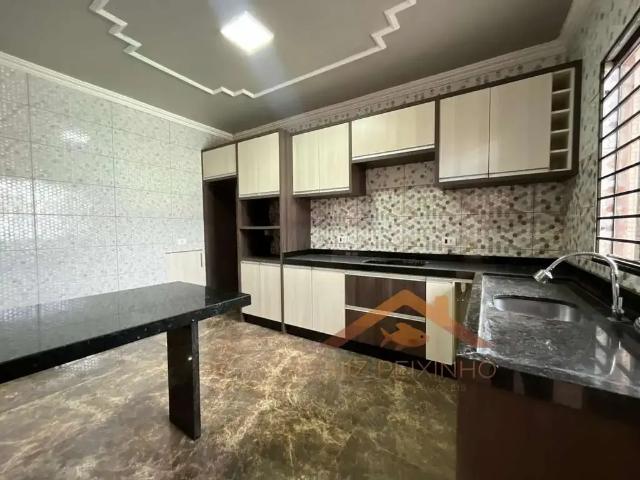Casa venda em Cascavel, Região Geográfica Intermediária de Cascavel