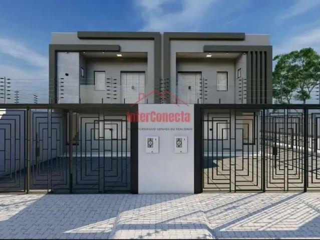 Casa venda em Região Geográfica Imediata de Cascavel, Cascavel