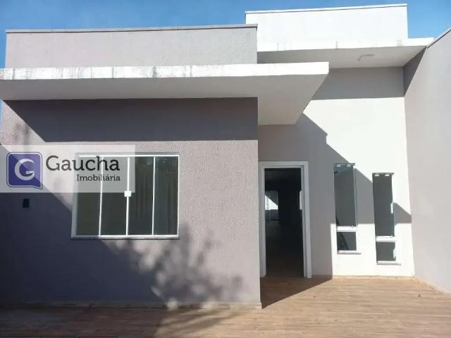 Casa venda em Região Geográfica Imediata de Cascavel, Cascavel