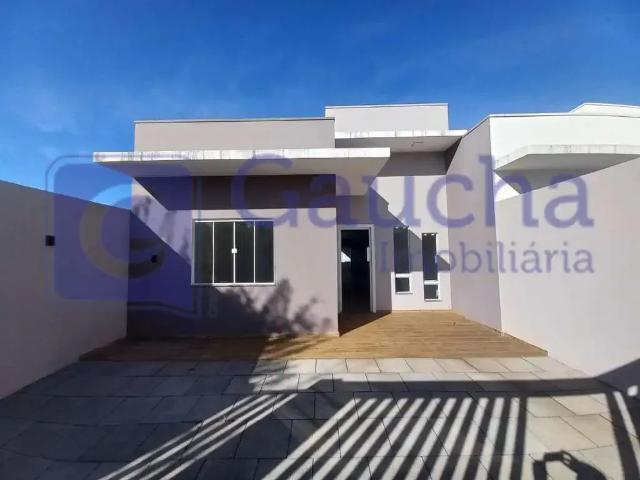 Casa venda em Região Geográfica Imediata de Cascavel, Cascavel