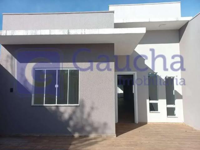 Casa venda em Região Geográfica Imediata de Cascavel, Cascavel
