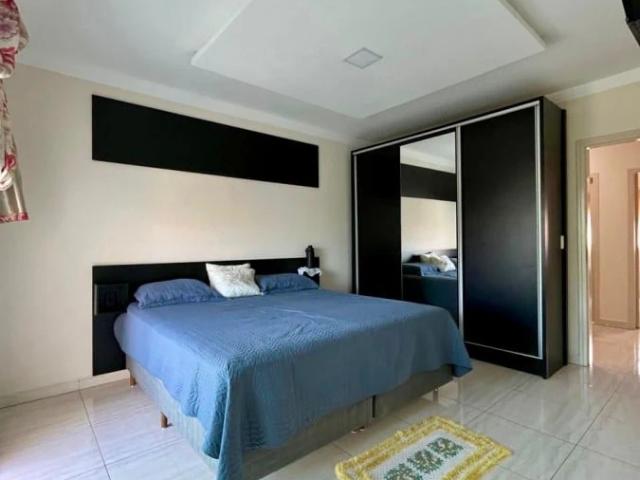 Casa venda em Esmeralda, Cascavel