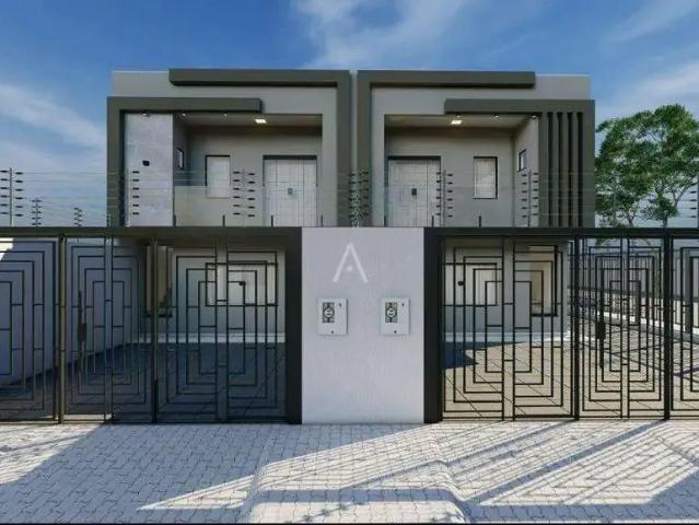 Casa venda em Cascavel, Região Geográfica Intermediária de Cascavel