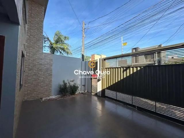 Casa venda em Cascavel, Região Geográfica Intermediária de Cascavel