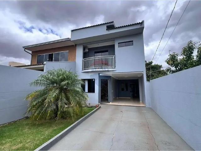 Casa venda em Região Geográfica Imediata de Cascavel, Cascavel