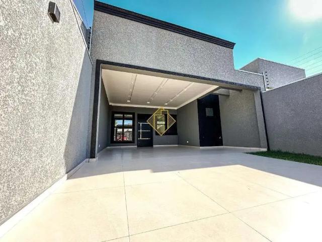 Casa venda em Região Geográfica Imediata de Cascavel, Cascavel