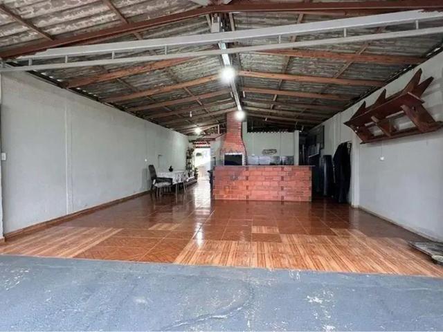 Casa venda em Região Geográfica Imediata de Cascavel, Cascavel