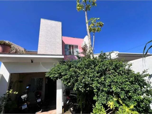 Casa venda em Região Geográfica Imediata de Cascavel, Cascavel