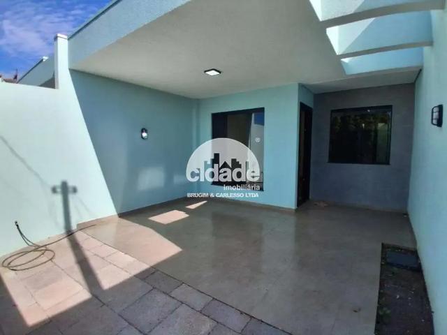 Casa venda em Região Geográfica Imediata de Cascavel, Cascavel