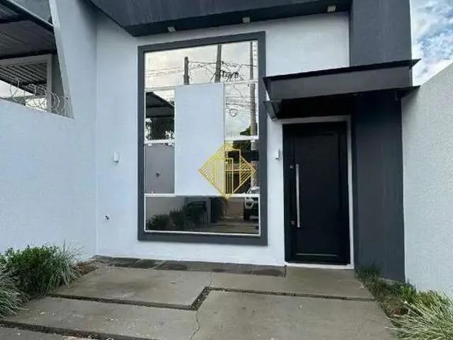 Casa venda em Cascavel, Região Geográfica Intermediária de Cascavel