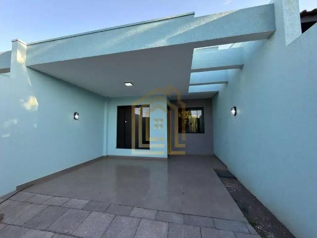 Casa venda em Região Geográfica Imediata de Cascavel, Cascavel