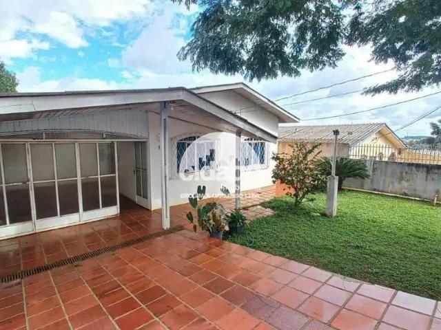 Casa venda em Região Geográfica Imediata de Cascavel, Cascavel