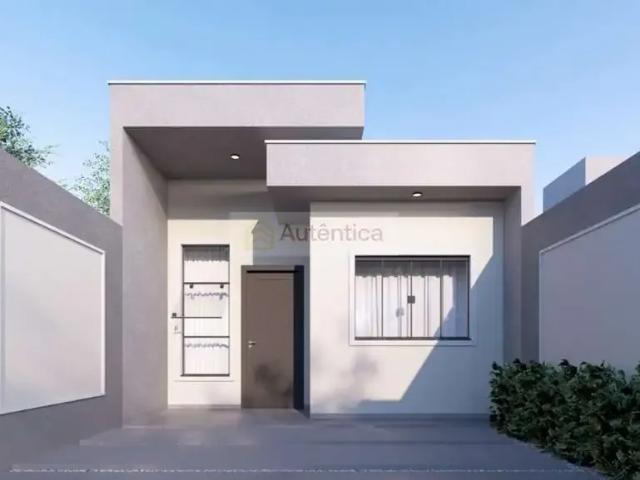 Casa venda em Região Geográfica Imediata de Cascavel, Cascavel