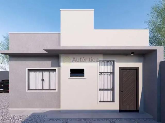 Casa venda em Região Geográfica Imediata de Cascavel, Cascavel