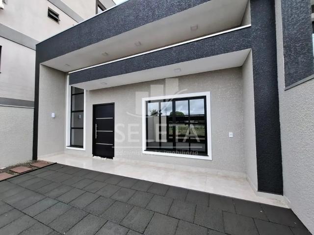 Casa venda em Nova Cidade, Cascavel