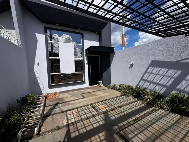 Casa venda em Região Geográfica Imediata de Guarapuava, Guarapuava