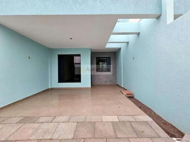 Casa venda em Cascavel, Região Geográfica Intermediária de Cascavel
