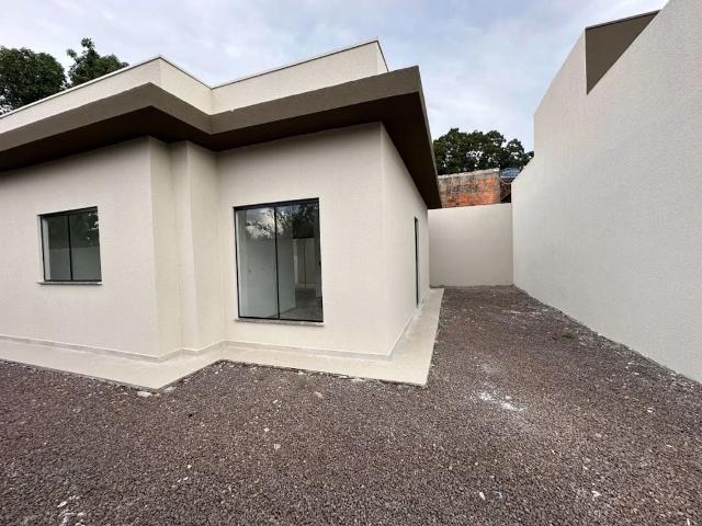 Casa venda em Cascavel, Região Geográfica Intermediária de Cascavel