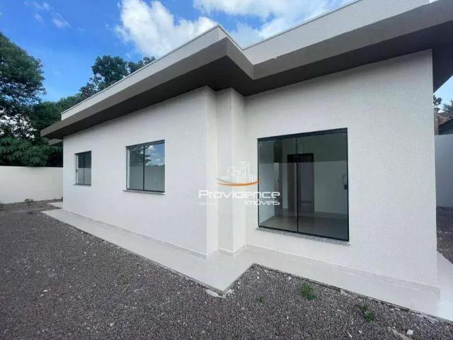 Casa venda em Região Geográfica Imediata de Cascavel, Cascavel