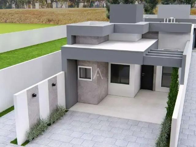 Casa venda em Região Geográfica Imediata de Cascavel, Cascavel