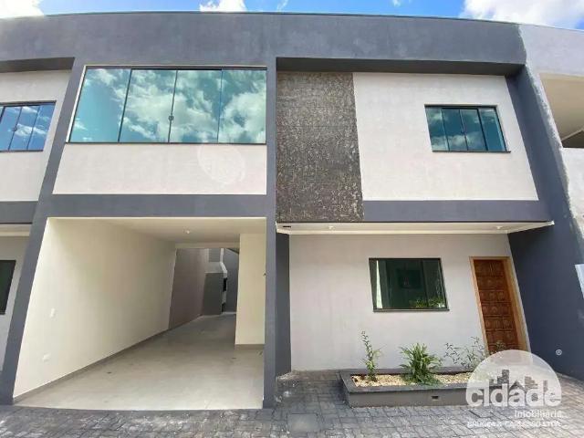 Casa venda em Cascavel, Região Geográfica Intermediária de Cascavel