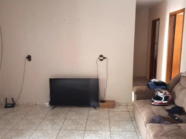 Casa venda em Nova Cidade, Cascavel