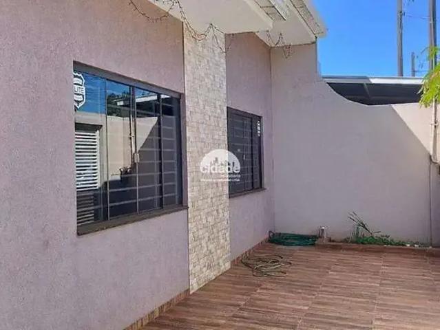 Casa venda em Região Geográfica Imediata de Cascavel, Cascavel