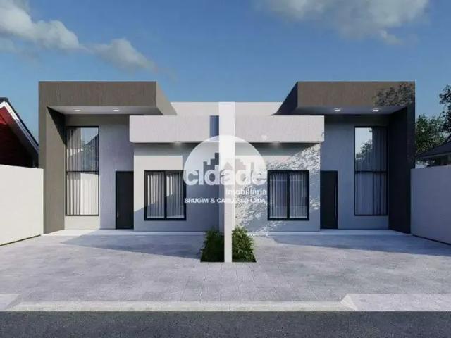 Casa venda em Cascavel, Região Geográfica Intermediária de Cascavel