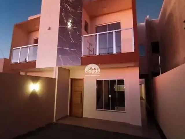 Casa venda em Região Geográfica Imediata de Cascavel, Cascavel