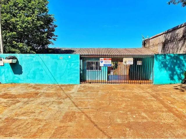 Casa venda em Nova Cidade, Cascavel