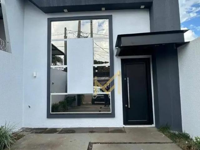 Casa venda em Nova Cidade, Cascavel